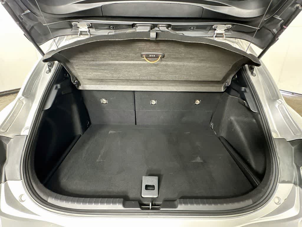 Toyota Corolla Nightshade 2020