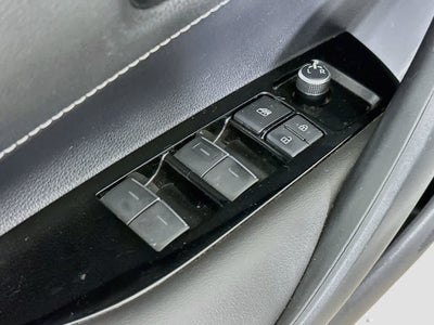 Toyota Corolla Nightshade 2020