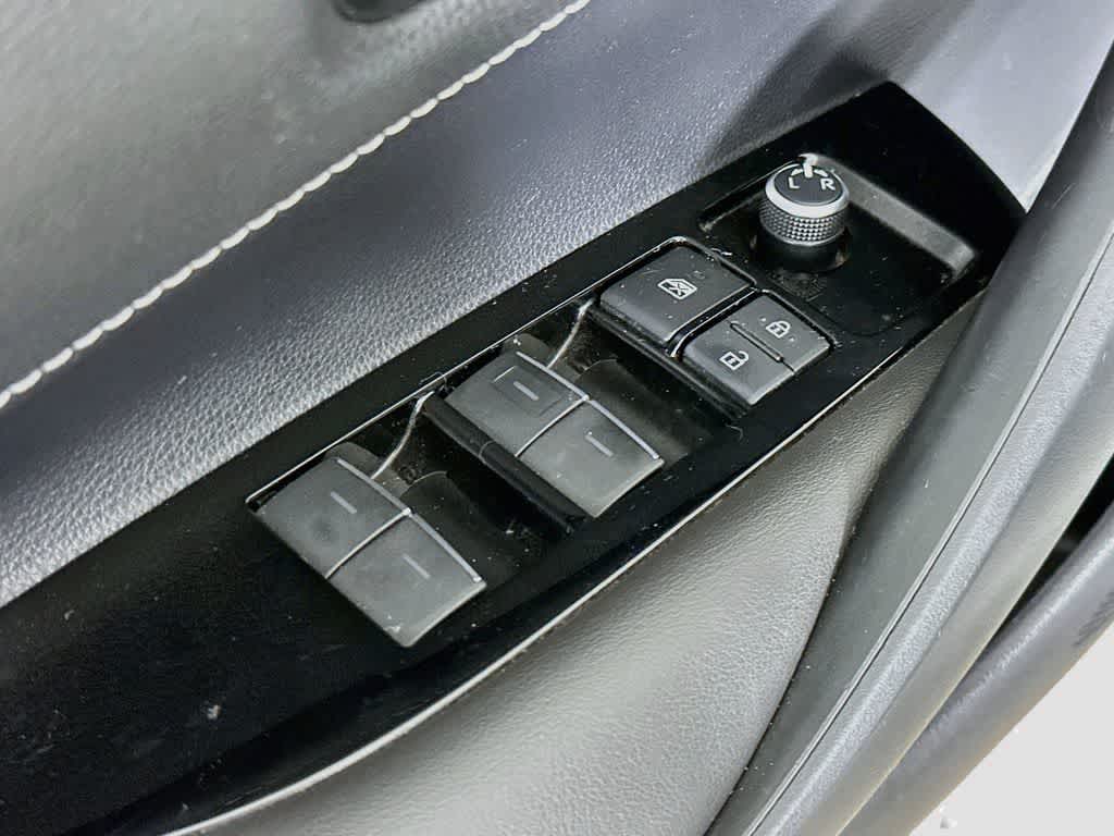Toyota Corolla Nightshade 2020