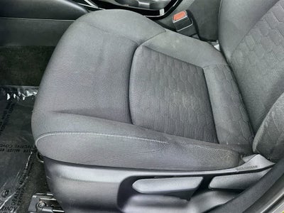 Toyota Corolla Nightshade 2020