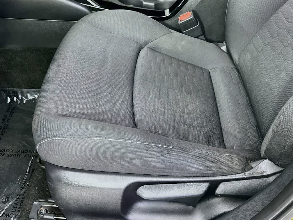 Toyota Corolla Nightshade 2020
