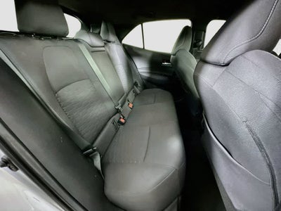 Toyota Corolla Nightshade 2020