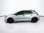 Toyota Corolla Nightshade 2020