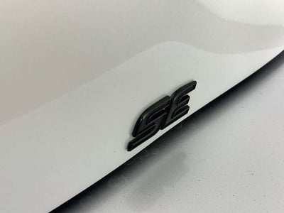 Toyota Corolla Nightshade 2020