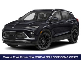 Buick Encore GX Sport Touring 2024