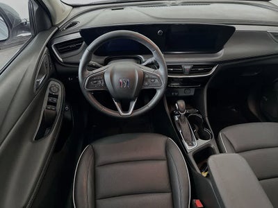 Buick Encore GX Avenir 2024