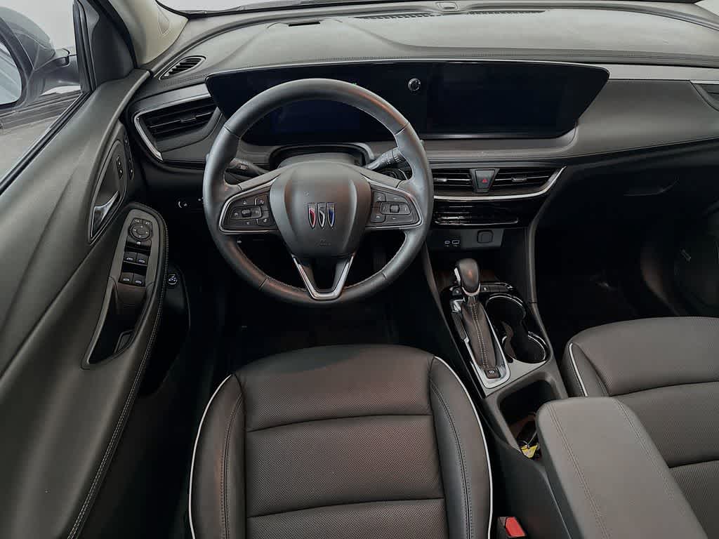 Buick Encore GX Avenir 2024