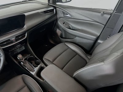 Buick Encore GX Avenir 2024