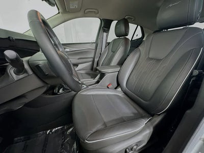 Buick Encore GX Avenir 2024
