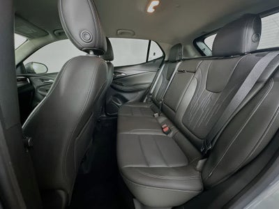 Buick Encore GX Avenir 2024