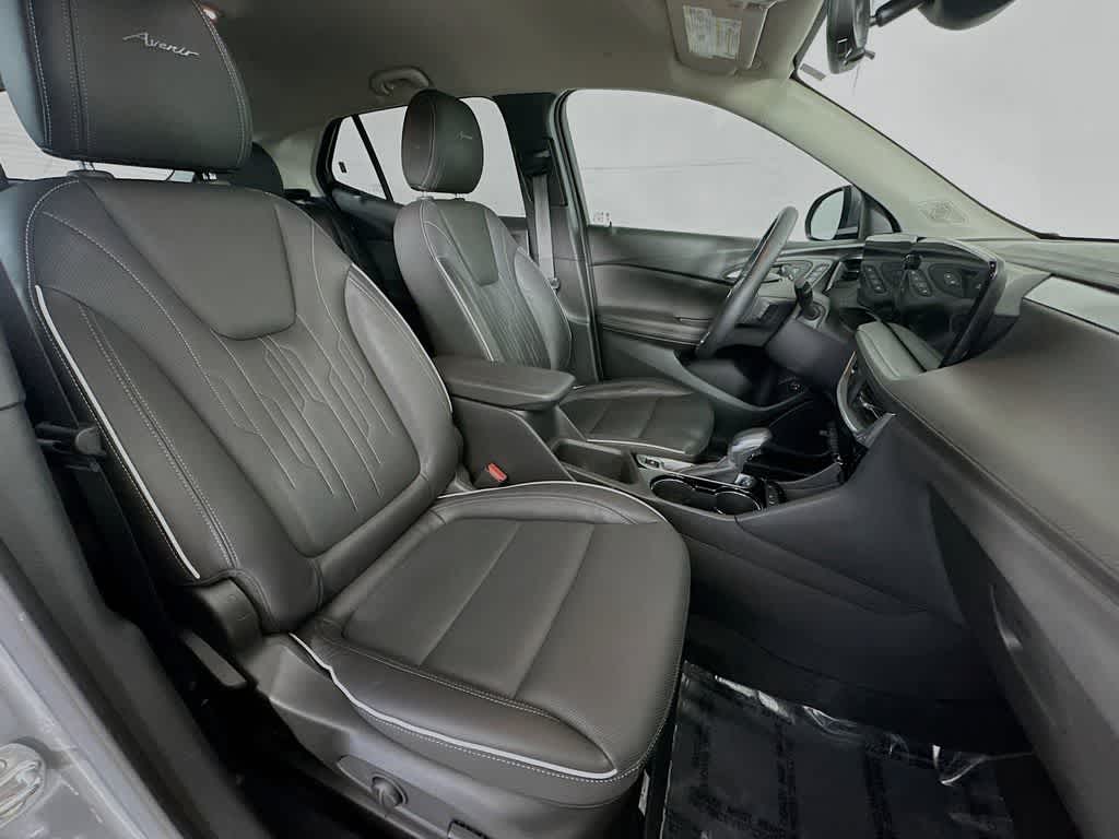 Buick Encore GX Avenir 2024