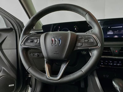 Buick Encore GX Avenir 2024