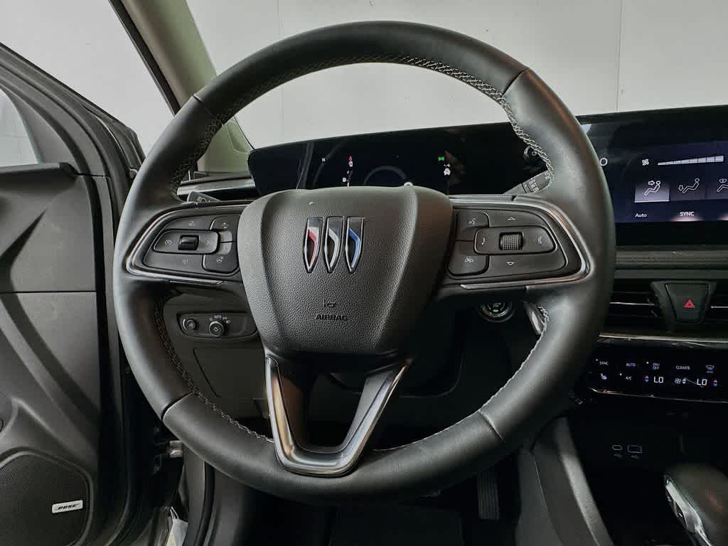 Buick Encore GX Avenir 2024