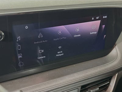 Buick Encore GX Avenir 2024