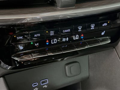 Buick Encore GX Avenir 2024