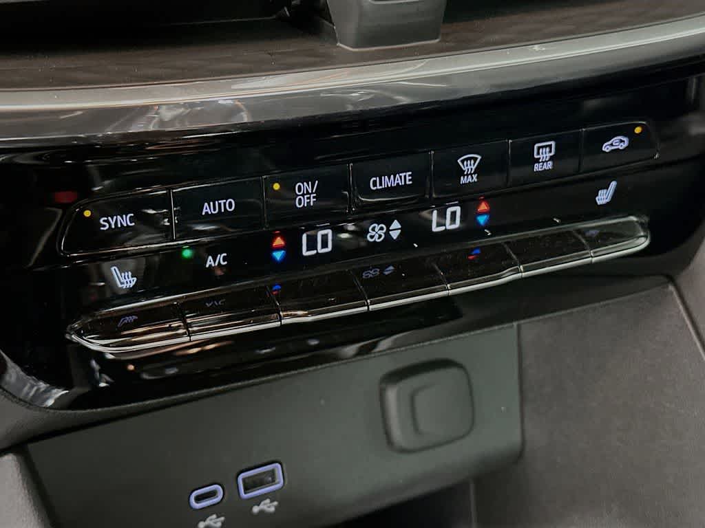 Buick Encore GX Avenir 2024