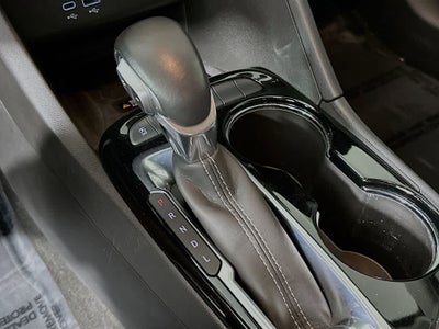 Buick Encore GX Avenir 2024