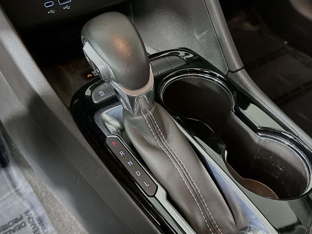 Buick Encore GX Avenir 2024