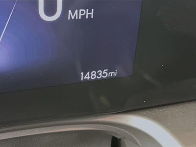 Buick Encore GX Avenir 2024