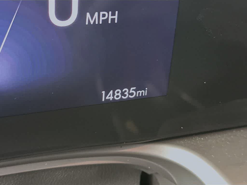 Buick Encore GX Avenir 2024