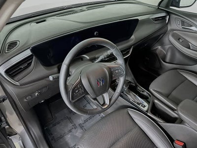 Buick Encore GX Avenir 2024