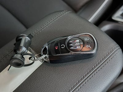 Buick Encore GX Avenir 2024