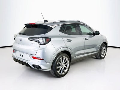Buick Encore GX Avenir 2024
