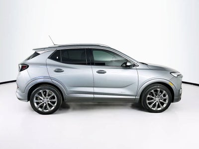 Buick Encore GX Avenir 2024
