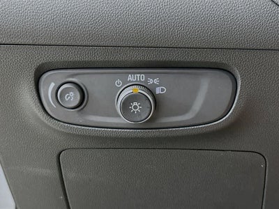 Buick Encore GX Avenir 2024