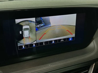 Buick Encore GX Avenir 2024