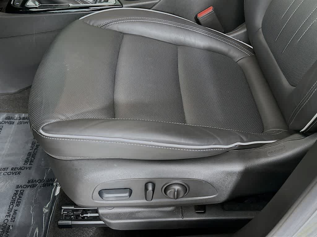 Buick Encore GX Avenir 2024