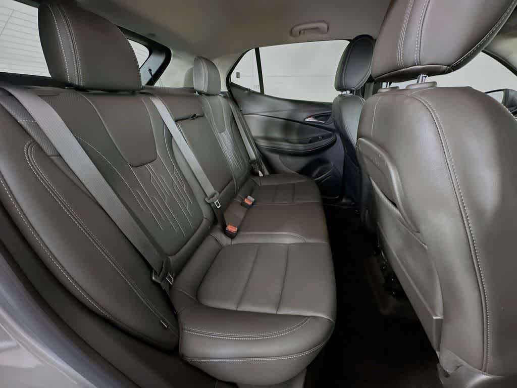Buick Encore GX Avenir 2024