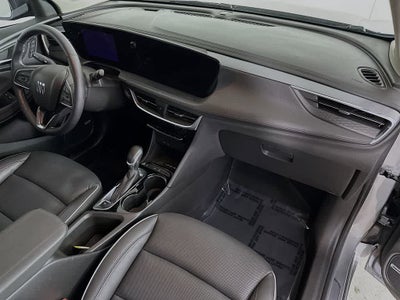 Buick Encore GX Avenir 2024