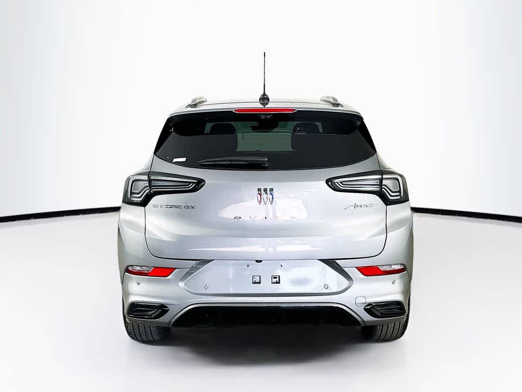 Buick Encore GX Avenir 2024