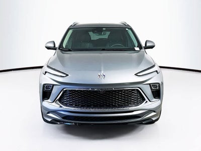 Buick Encore GX Avenir 2024
