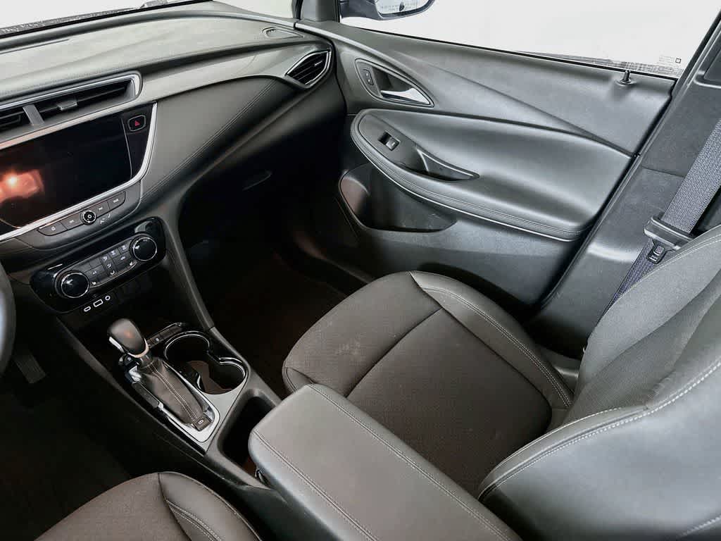 Buick Encore GX Preferred 2023