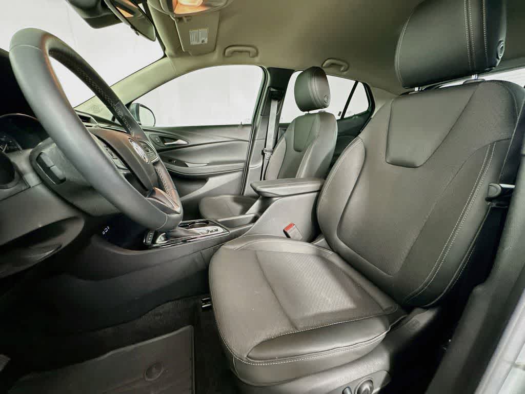 Buick Encore GX Preferred 2023