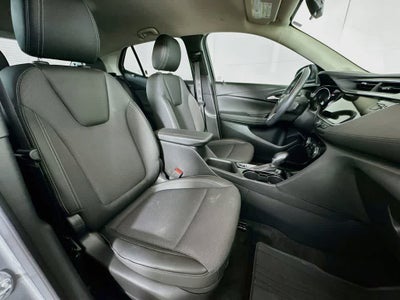 Buick Encore GX Preferred 2023