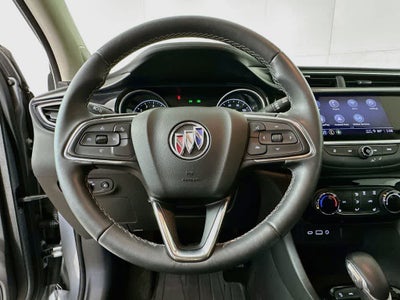 Buick Encore GX Preferred 2023