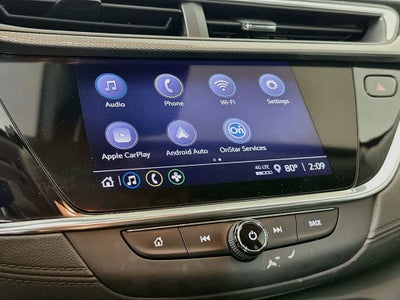 Buick Encore GX Preferred 2023