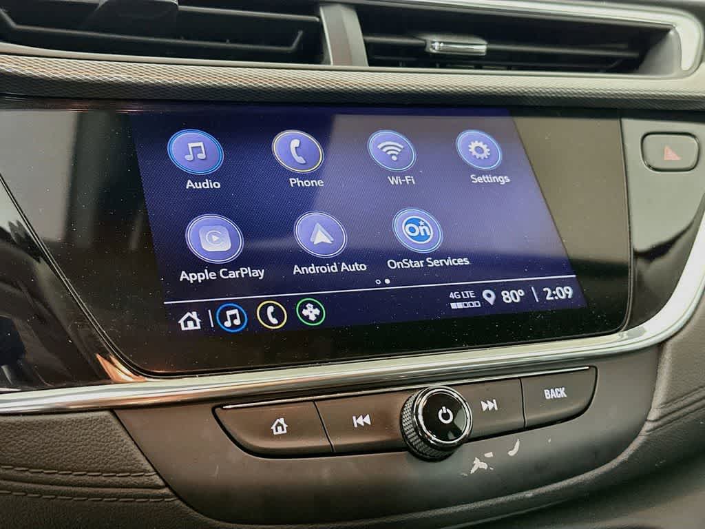 Buick Encore GX Preferred 2023