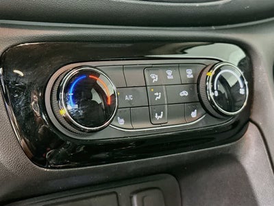 Buick Encore GX Preferred 2023