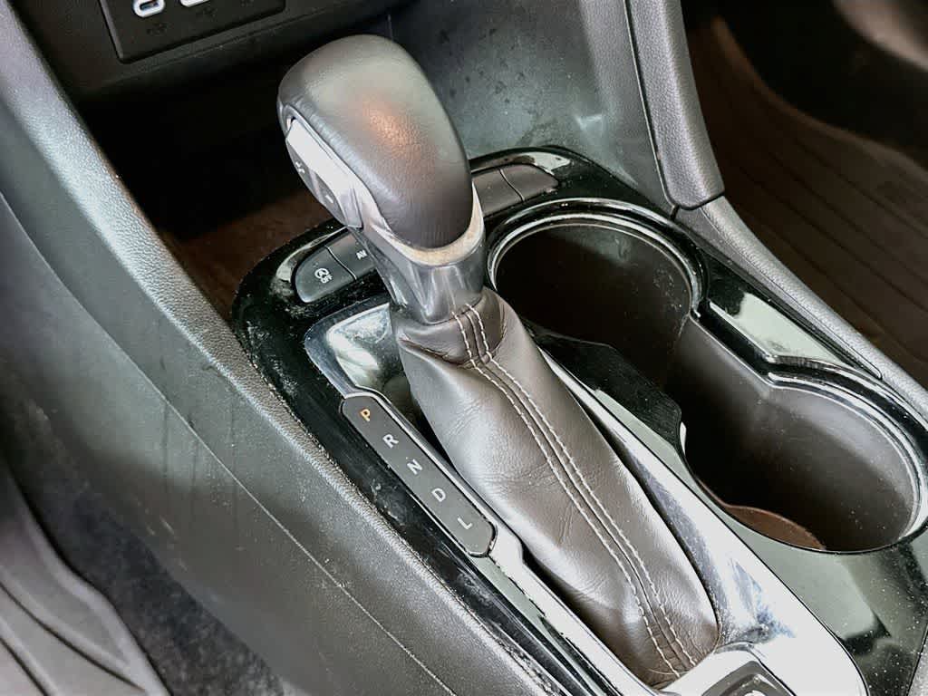 Buick Encore GX Preferred 2023