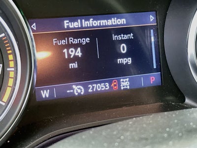 Buick Encore GX Preferred 2023