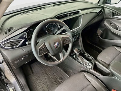 Buick Encore GX Preferred 2023