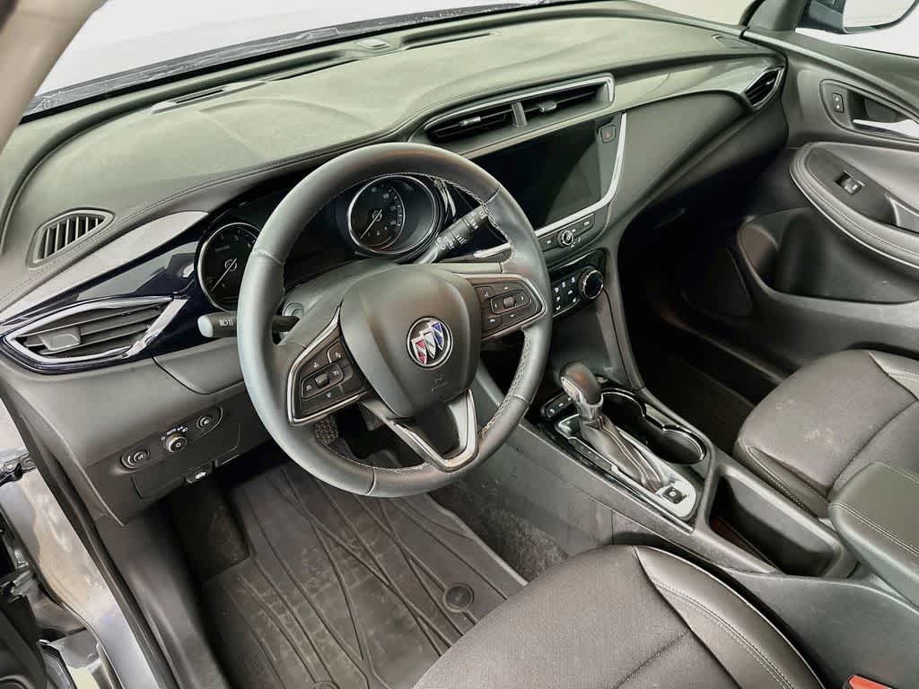 Buick Encore GX Preferred 2023