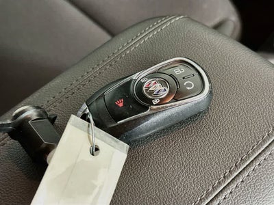 Buick Encore GX Preferred 2023
