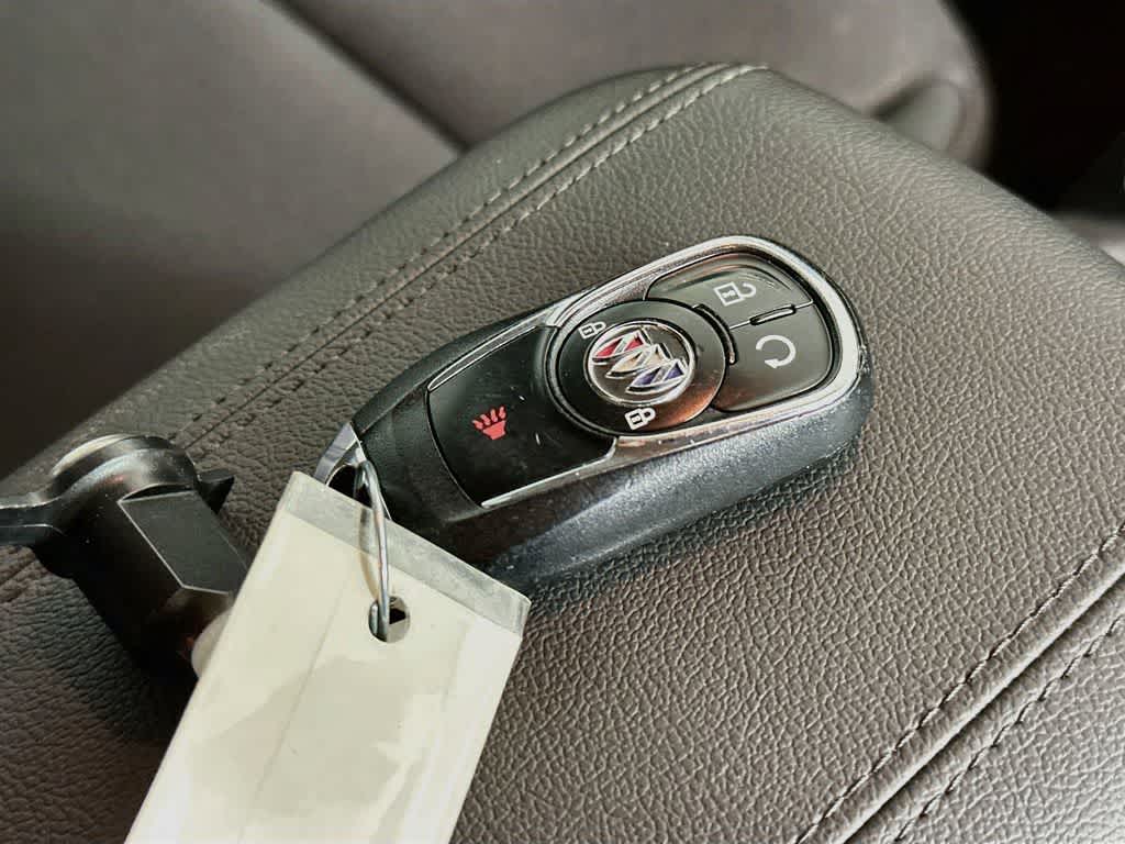 Buick Encore GX Preferred 2023