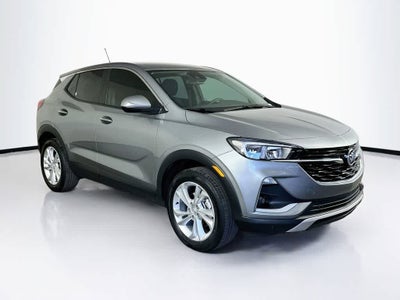 Buick Encore GX Preferred 2023