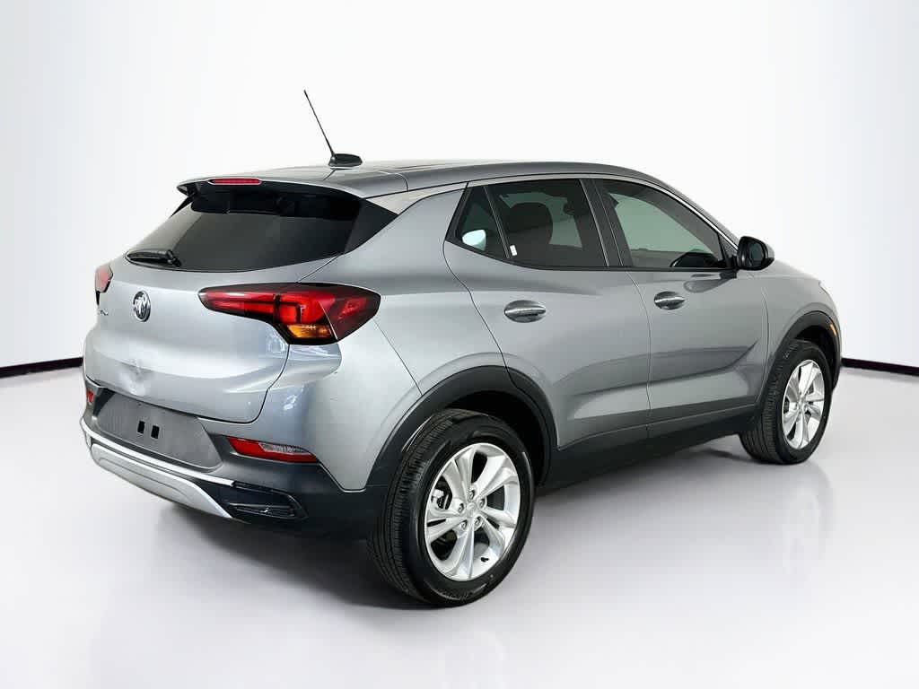 Buick Encore GX Preferred 2023